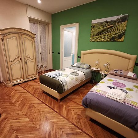 B&B Ad Quintum Torino Collegno Eksteriør billede