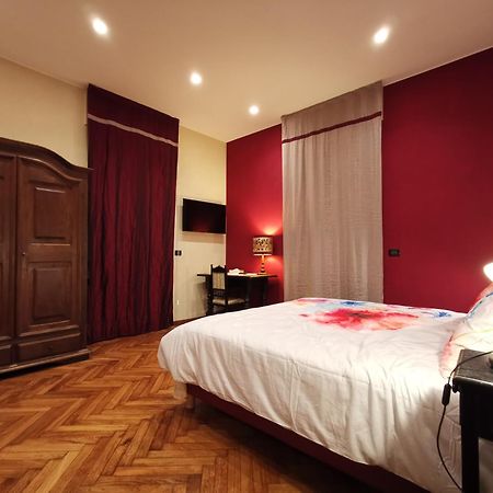 B&B Ad Quintum Torino Collegno Eksteriør billede