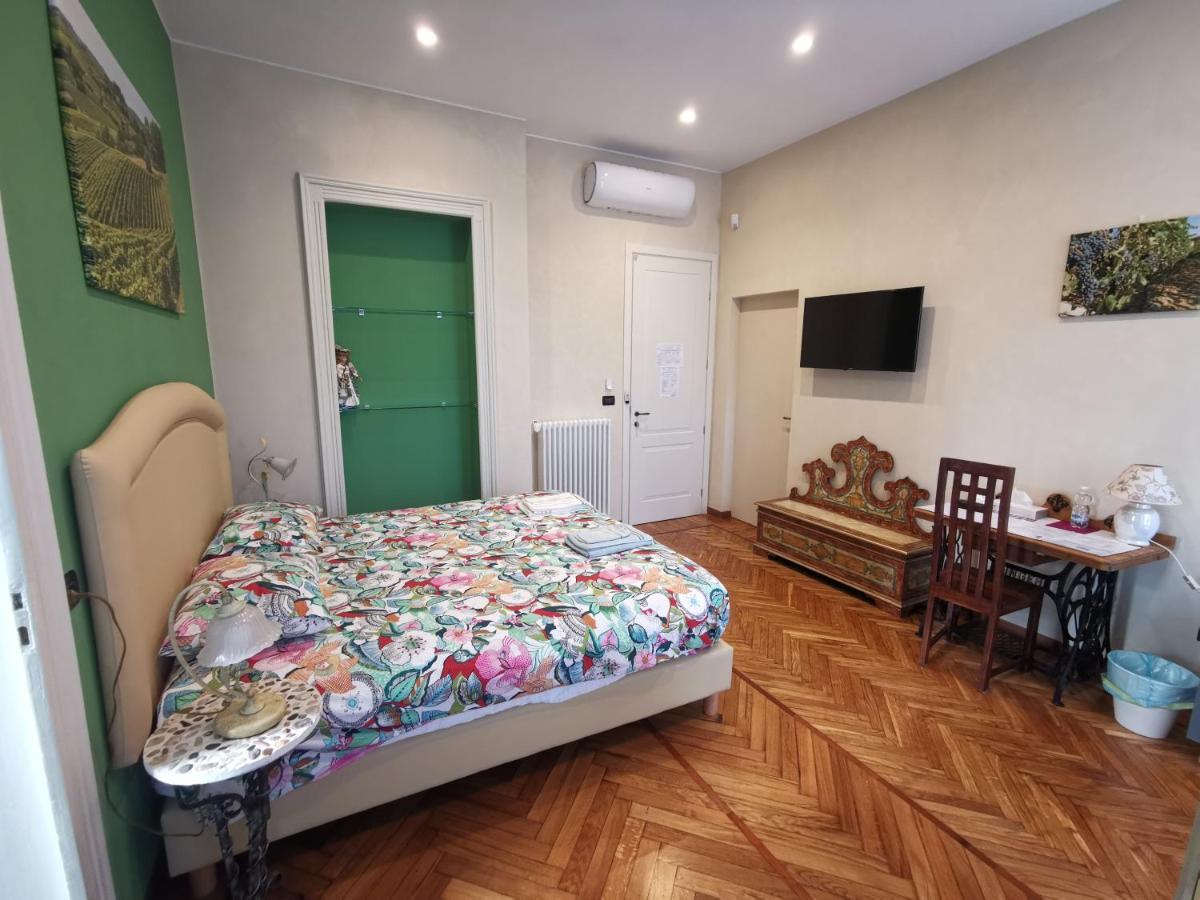 B&B Ad Quintum Torino Collegno Eksteriør billede