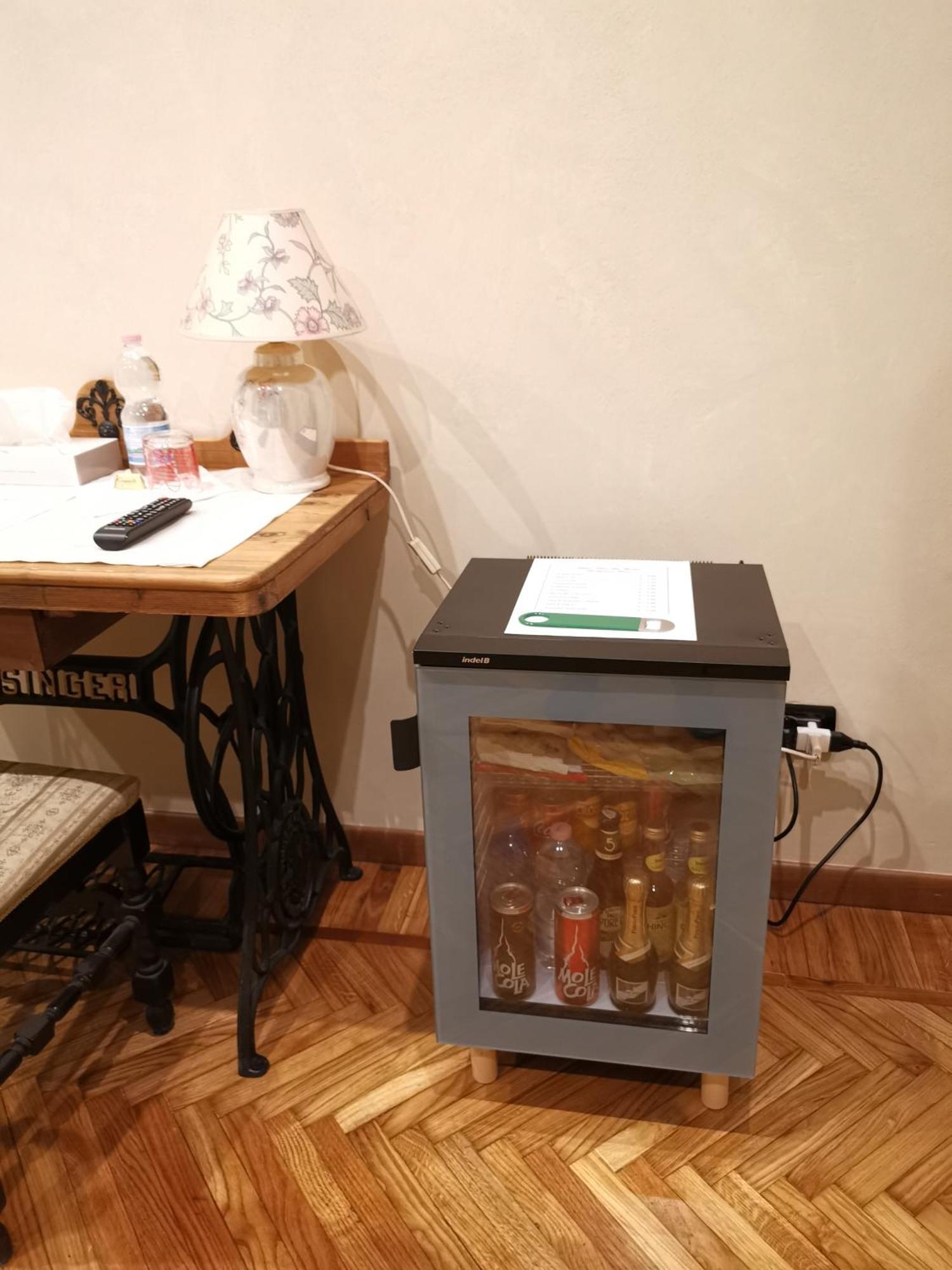 B&B Ad Quintum Torino Collegno Værelse billede