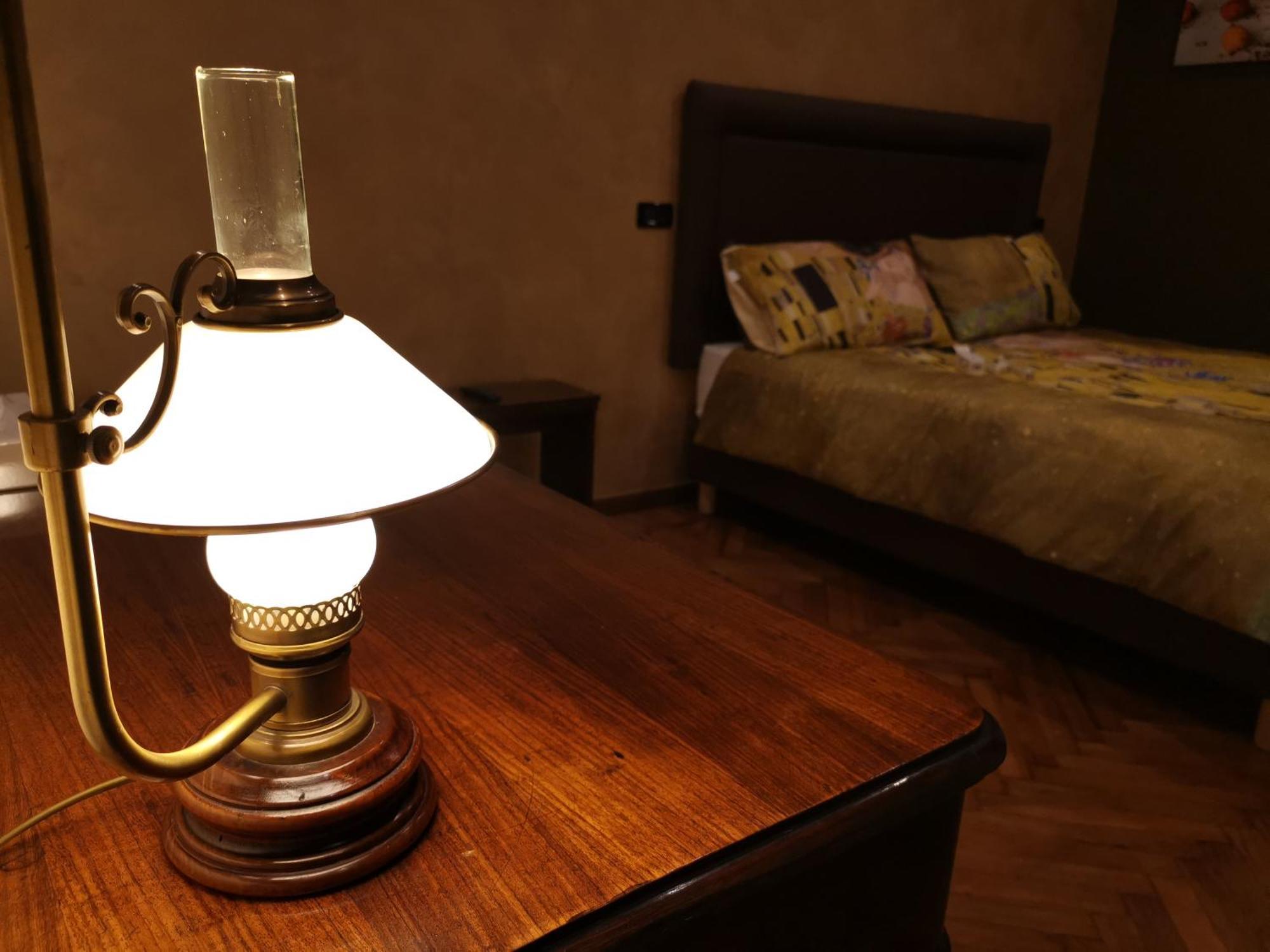 B&B Ad Quintum Torino Collegno Værelse billede