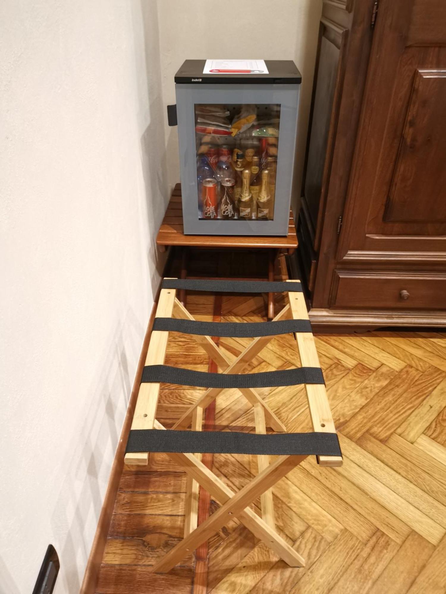 B&B Ad Quintum Torino Collegno Værelse billede