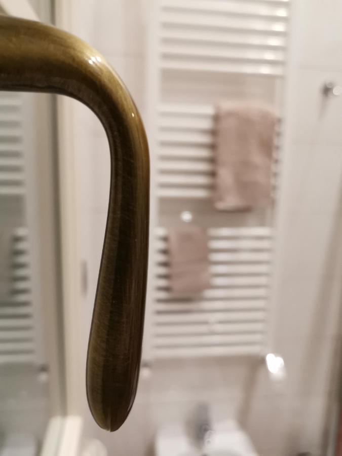B&B Ad Quintum Torino Collegno Eksteriør billede