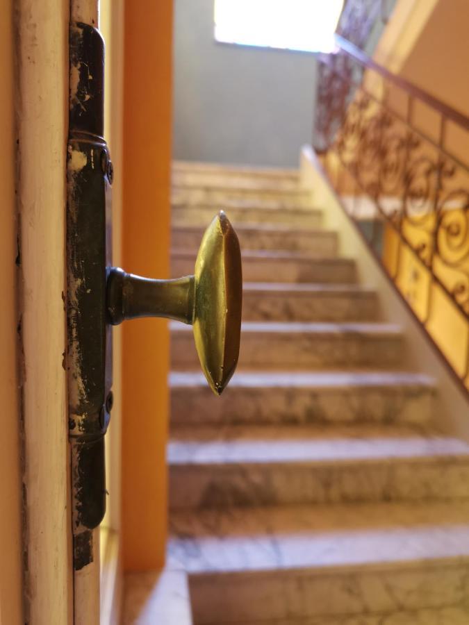 B&B Ad Quintum Torino Collegno Eksteriør billede