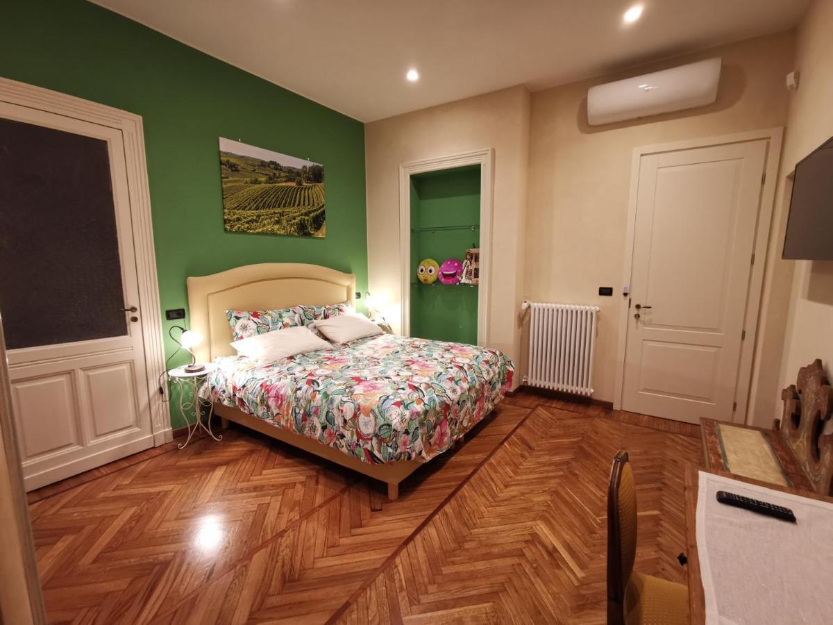 B&B Ad Quintum Torino Collegno Eksteriør billede