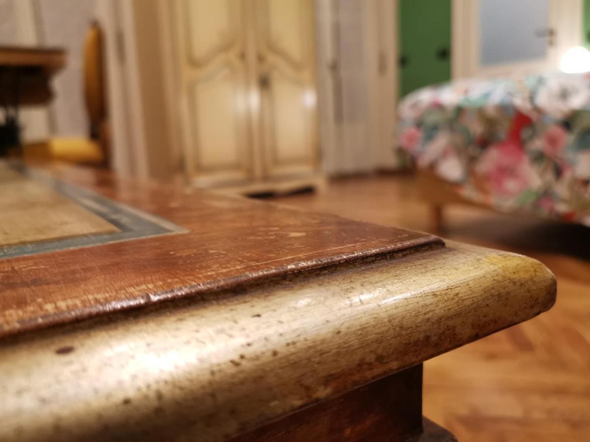 B&B Ad Quintum Torino Collegno Eksteriør billede