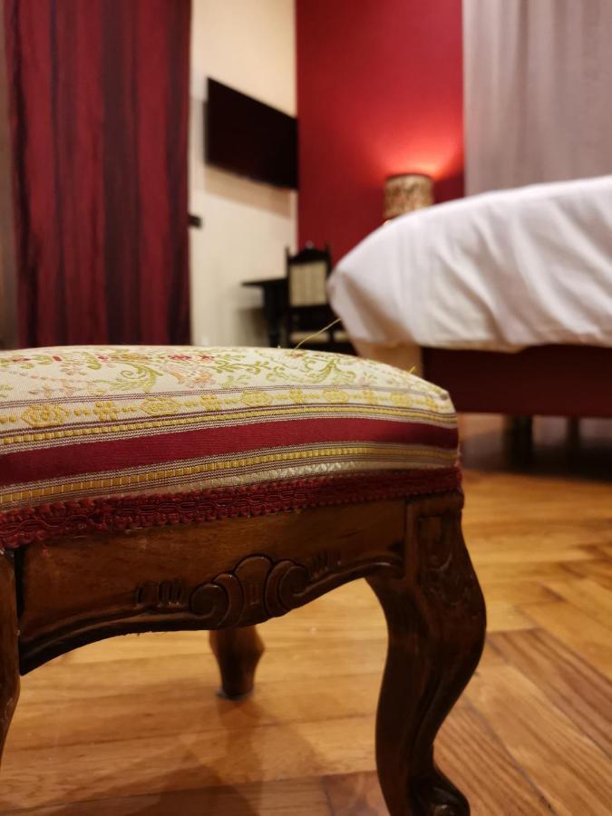 B&B Ad Quintum Torino Collegno Eksteriør billede