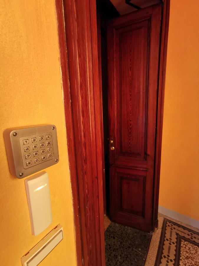 B&B Ad Quintum Torino Collegno Eksteriør billede