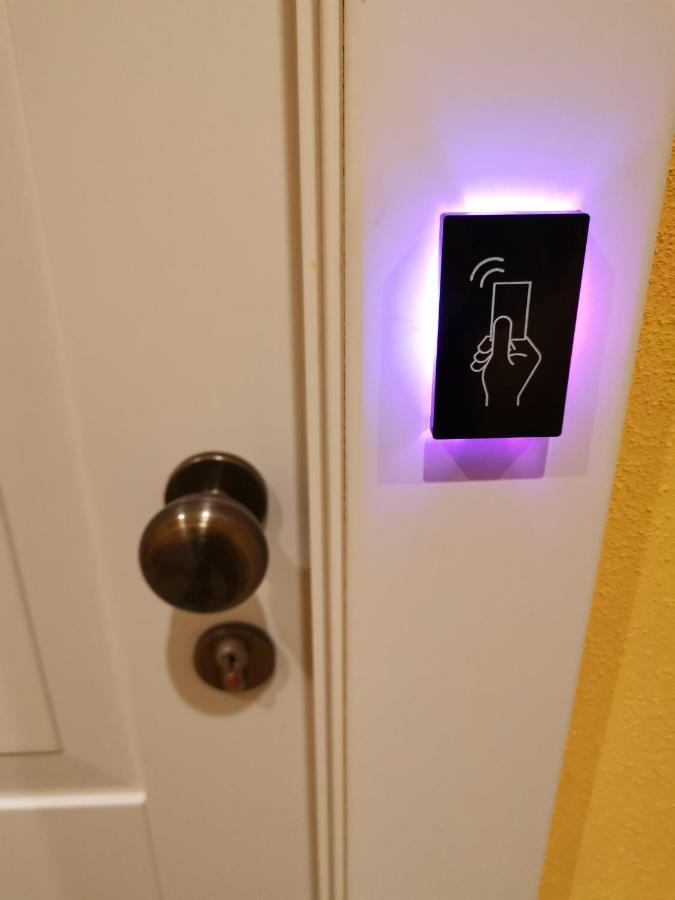 B&B Ad Quintum Torino Collegno Eksteriør billede