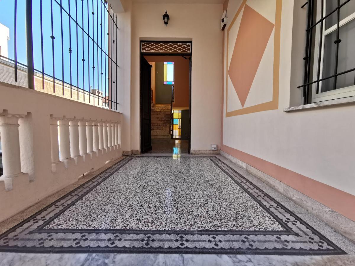 B&B Ad Quintum Torino Collegno Eksteriør billede