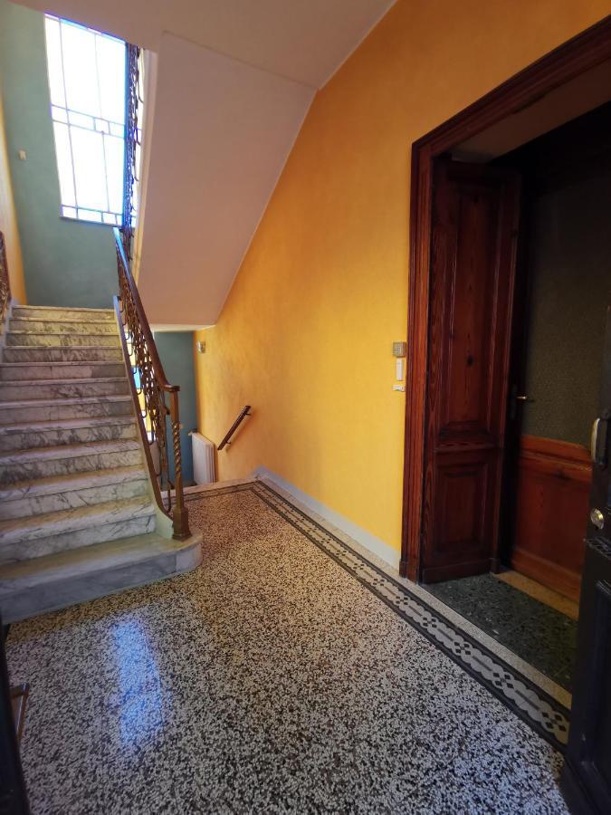 B&B Ad Quintum Torino Collegno Eksteriør billede