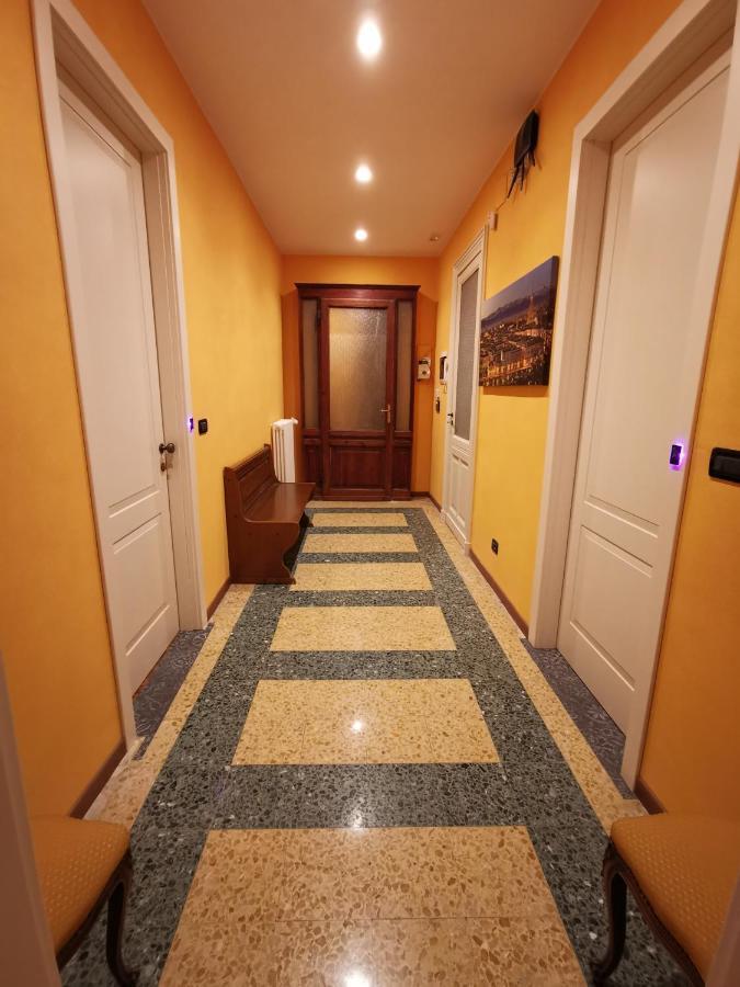 B&B Ad Quintum Torino Collegno Eksteriør billede