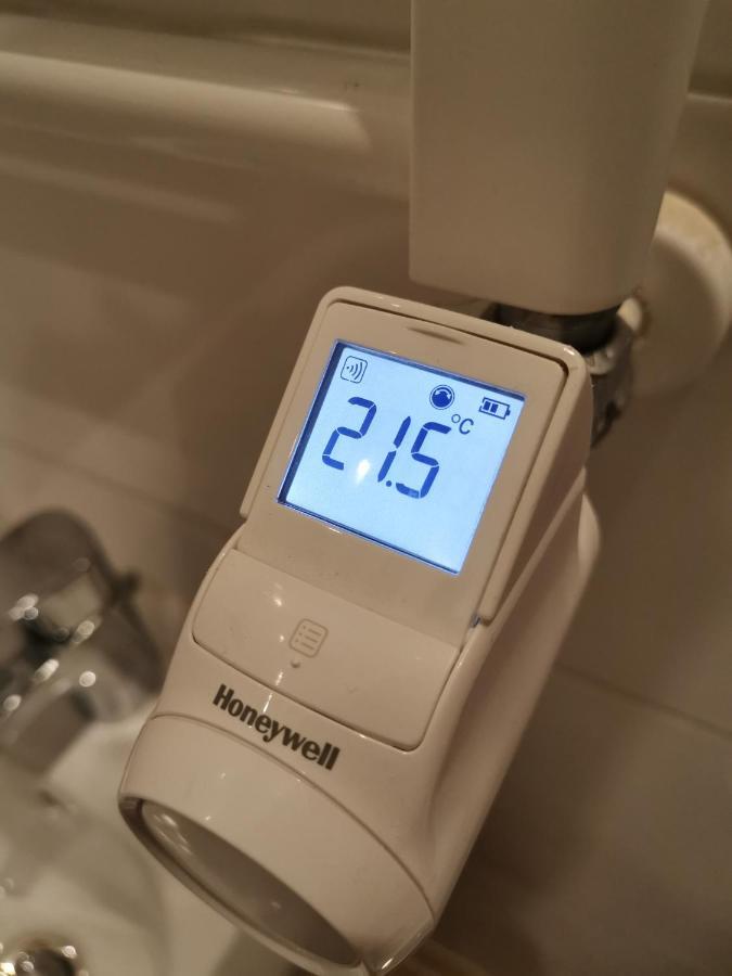 B&B Ad Quintum Torino Collegno Eksteriør billede