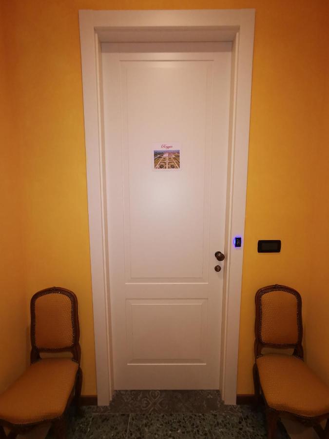 B&B Ad Quintum Torino Collegno Værelse billede